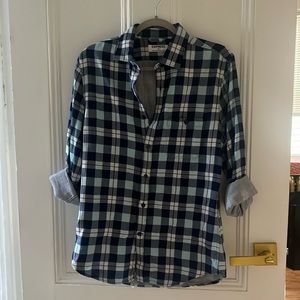 Express Soft Flannel